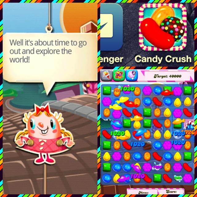 Candy Crush