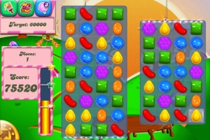 Candy Crush