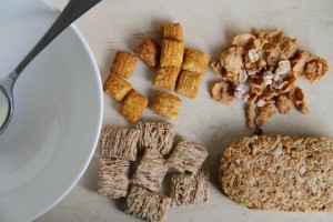 Cereal Rotation