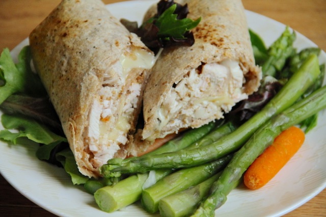 Chicken Wrap