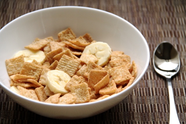 Cinnamon Toast Crunch