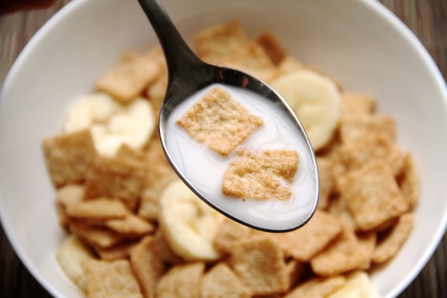 Cinnamon Toast Crunch