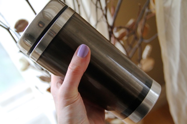 Coffee Tumbler