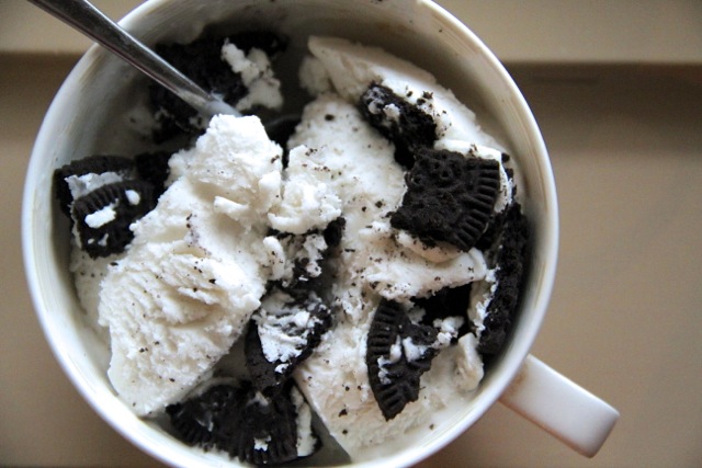 Cookies n Cream