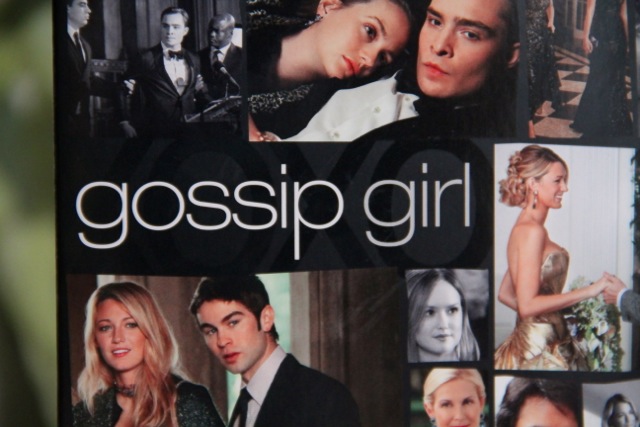 Gossip Girl Final