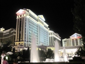 Ceasar's Palace