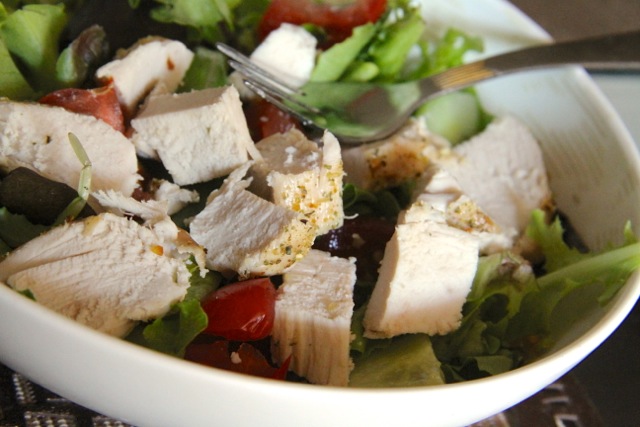 Chicken Salad