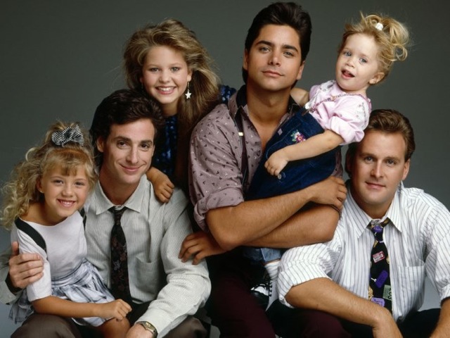 Full House