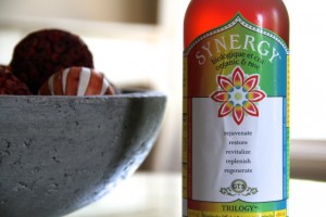 Kombucha