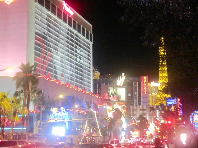 The Strip