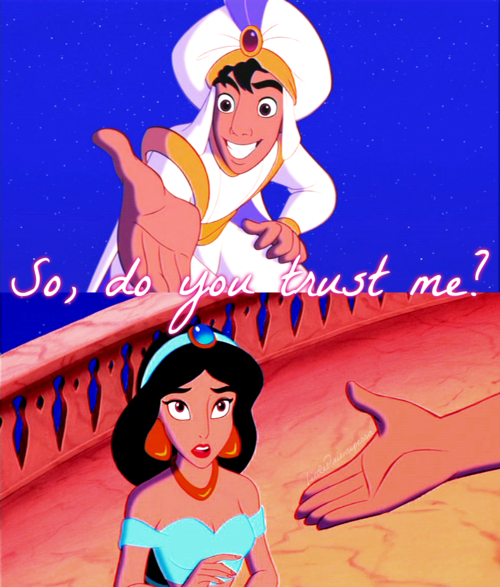 Aladdin Trust