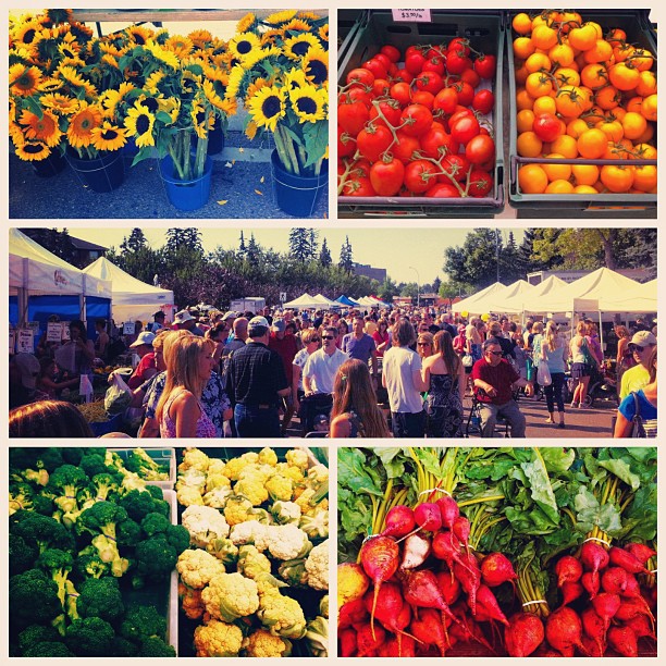 Farmers Market