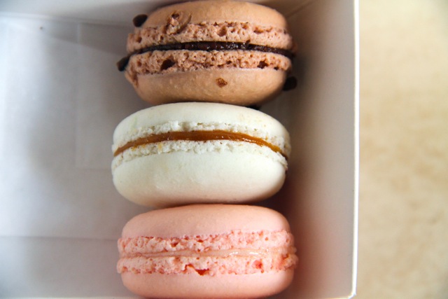 Macarons