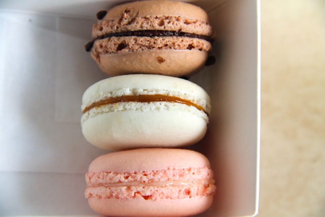 Macarons