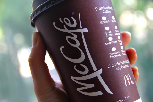 McCafe