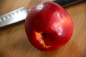 Nectarine