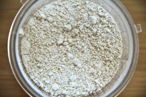 Oat Flour