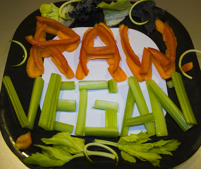 Raw Vegan