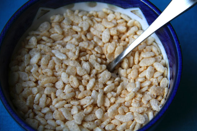 Rice-Krispies