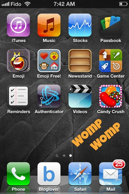 iPhone Page 2