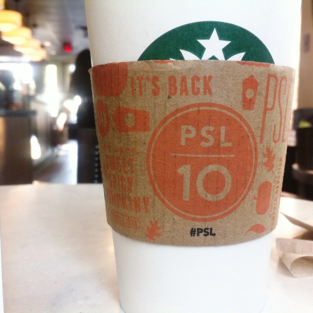 10 Years PSL