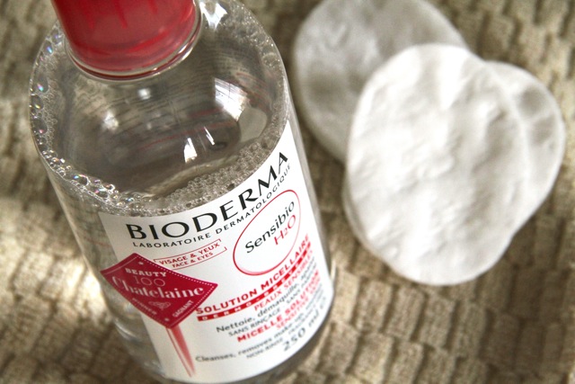 Bioderma Water