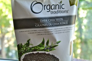 Chia Bag