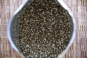 Chia Seeds