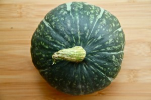 Kabocha Squash