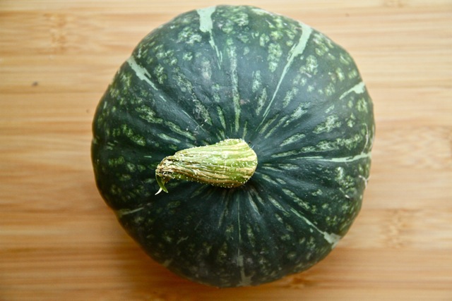 Kabocha Squash