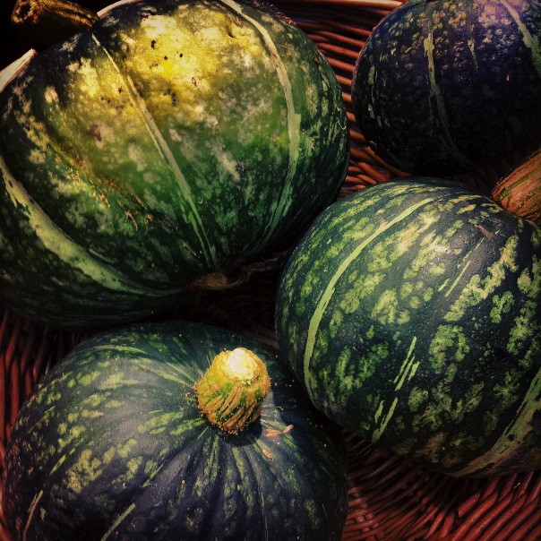 Kabocha Squash