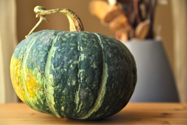 Kabocha Squash