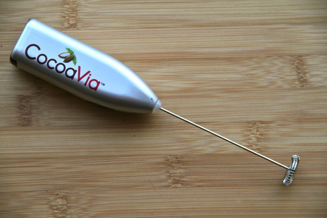 Milk Frother