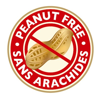 No Peanuts