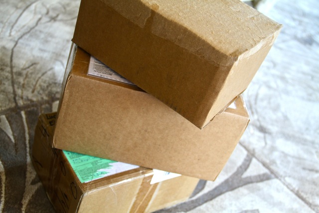 Packages