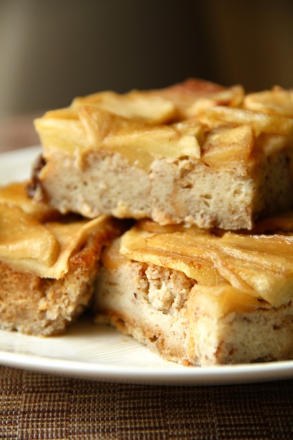 Bread Pudding