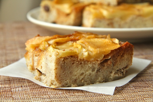 Bread Pudding2