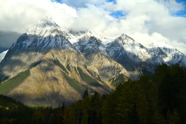 Canadian Rockies3