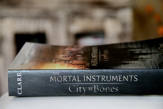 City of Bones