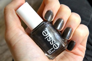 Essie Over the Edge