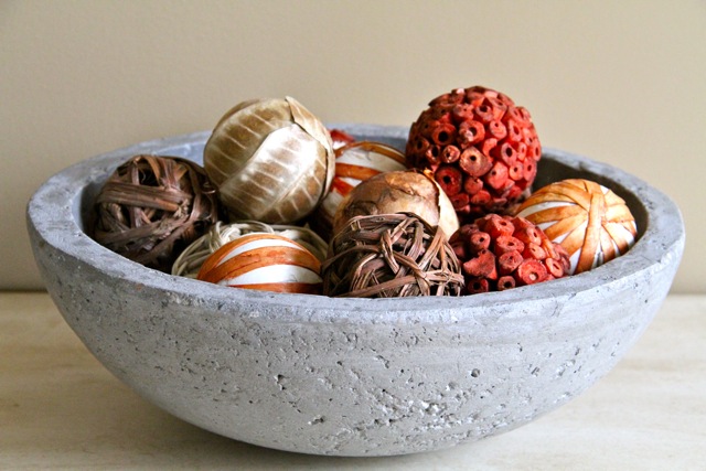 Fall Potpourri