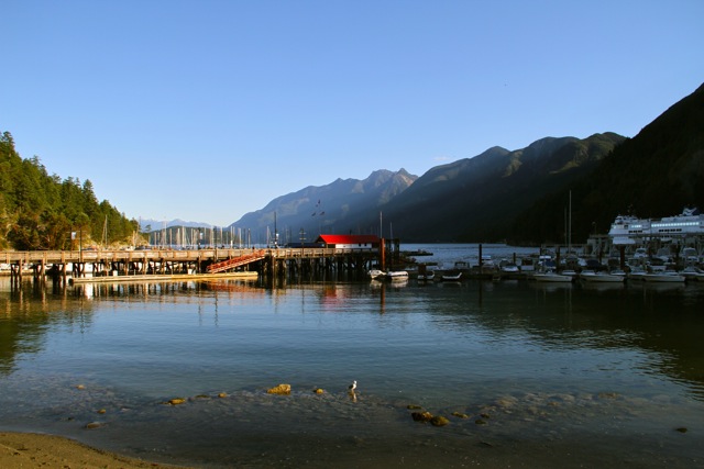 Horseshoe Bay