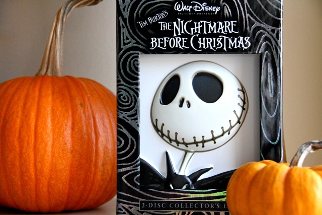 Nightmare Before Christmas