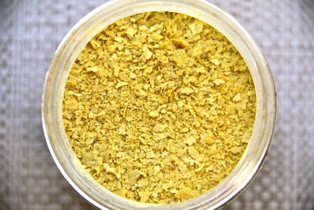 Nutritional Yeast