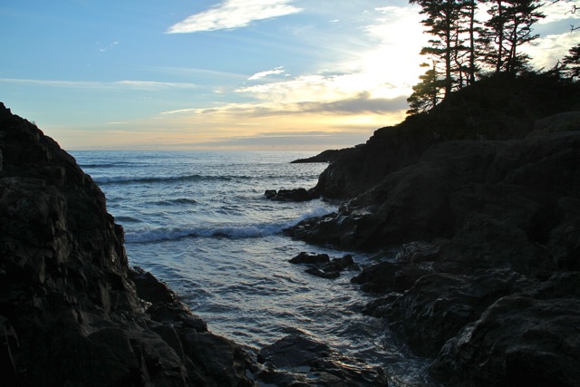 Ocean Exploring