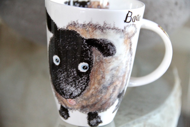 SHeep Mug