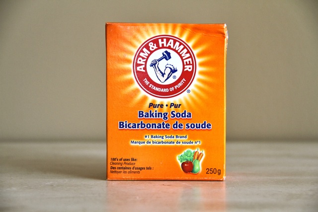 Baking Soda