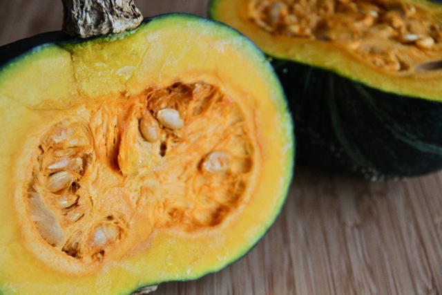 Kabocha Squash