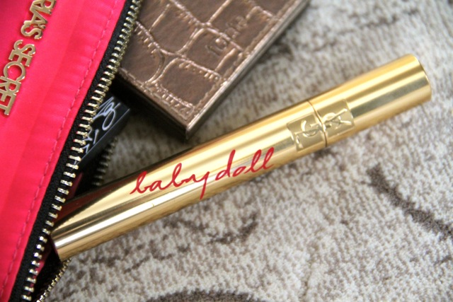 Baby Doll Mascara