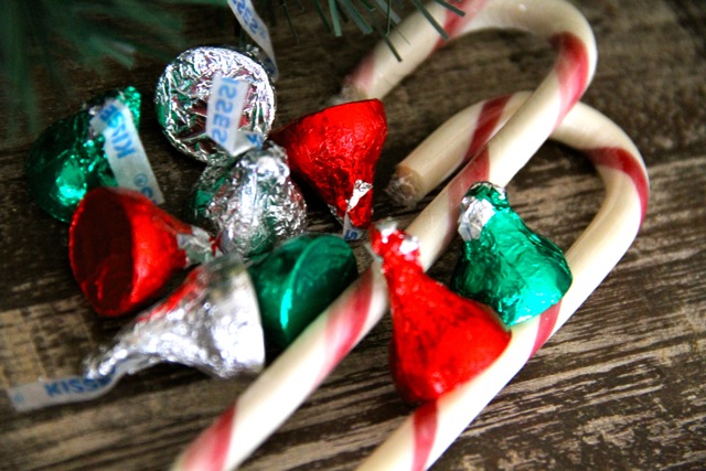 Christmas Candy